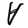 R&G Racing Exhaust Hanger & Left Hand Footrest Blanking Plate (kit) for Honda CBR1000RR-R (SP) '20-'22 R&G Racing Exhaust Hanger & Left Hand Footrest Blanking Plate (kit) for Honda CBR1000RR-R (SP) '20-'22